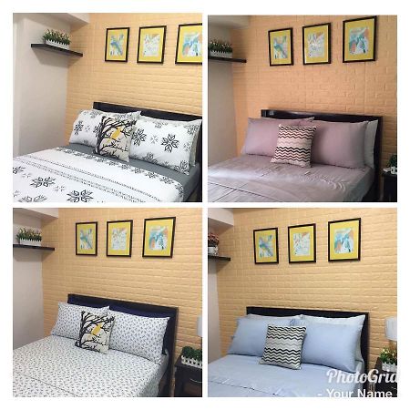 Sky'S At Prime Residences -Tagaytay Tagaytay City Dış mekan fotoğraf