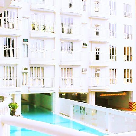 Sky'S At Prime Residences -Tagaytay Tagaytay City Dış mekan fotoğraf