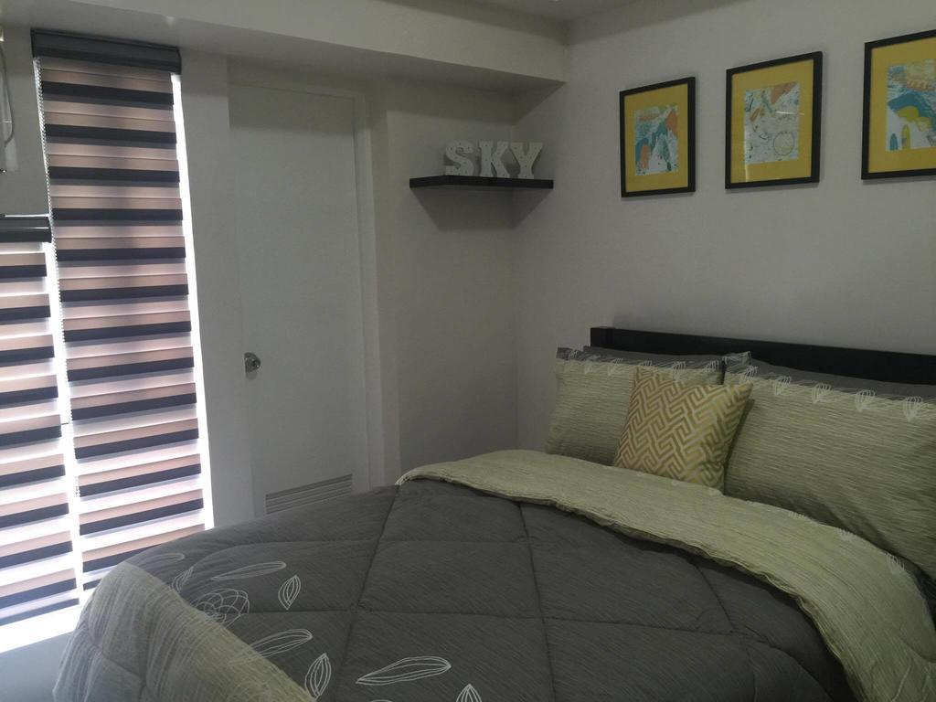 Sky'S At Prime Residences -Tagaytay Tagaytay City Dış mekan fotoğraf