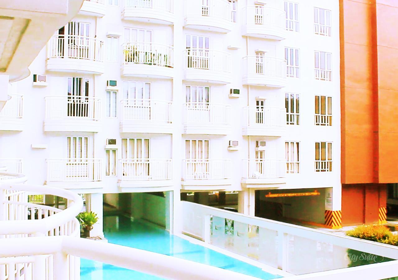 Sky'S At Prime Residences -Tagaytay Tagaytay City Dış mekan fotoğraf