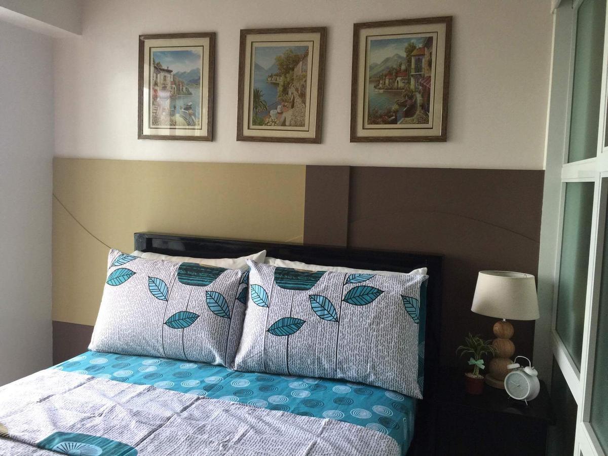 Sky'S At Prime Residences -Tagaytay Tagaytay City Dış mekan fotoğraf