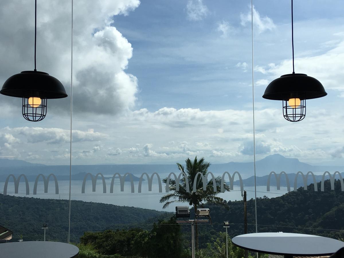 Sky'S At Prime Residences -Tagaytay Tagaytay City Dış mekan fotoğraf